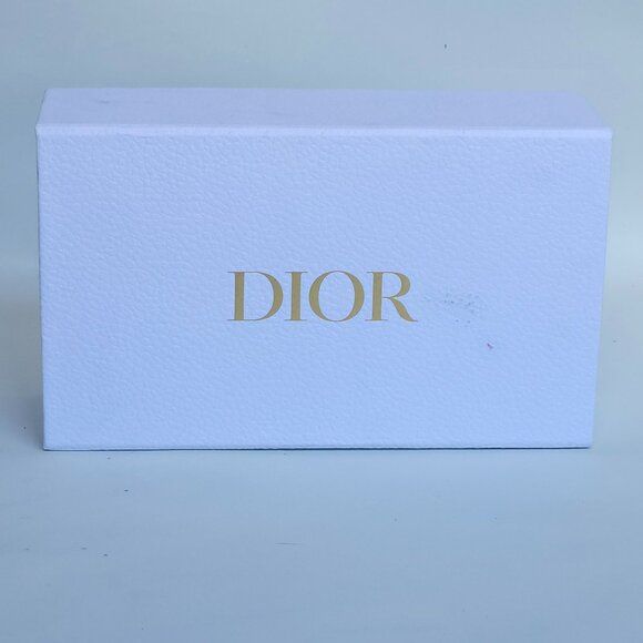 DIOR Presentation Box Flip top Empty Christian DIOR - Picture 1 of 10
